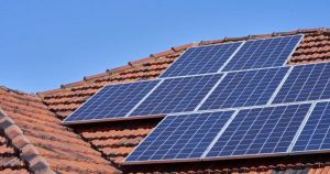 Pro Panneau Solaire dans l’innovation et l’installation photovoltaïque à Chailland